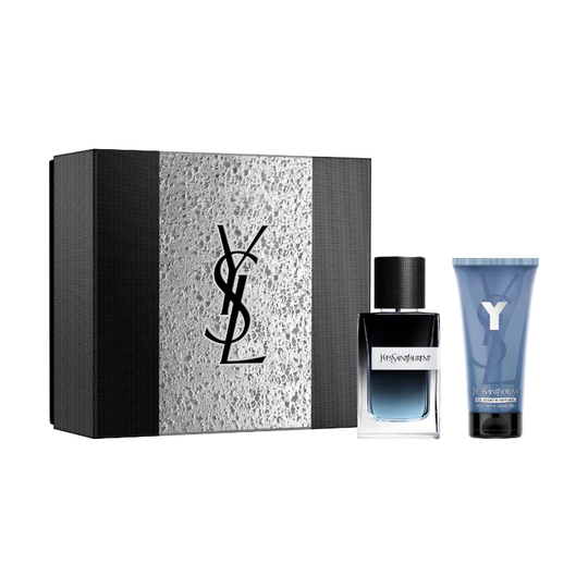 Y EdP Gift Box
