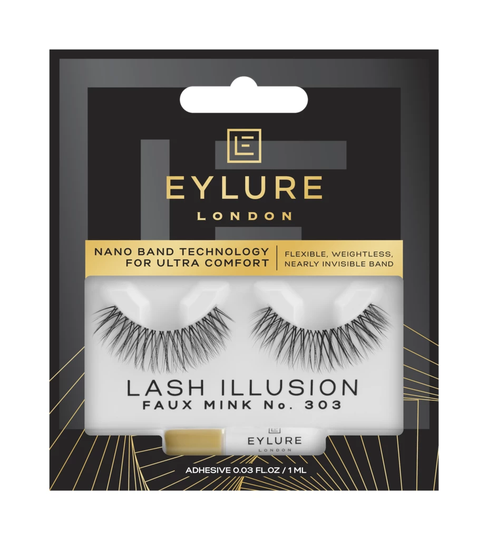 Lash Illusion No. 303