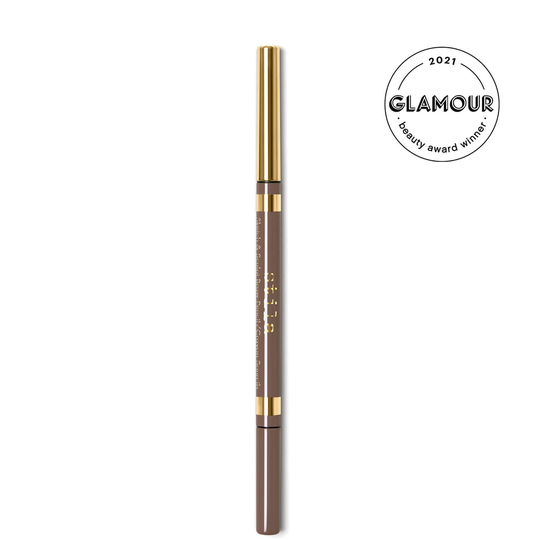 Stila Sketch and Sculpt Brow Pencil 4g (Various Shades) - Light