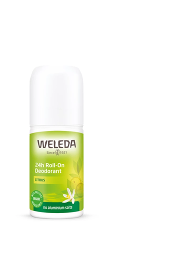 Citrus 24H Roll On Deodorant 50 ml