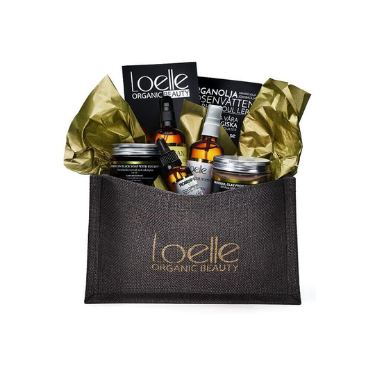 Loelle Spa-väska 650 ml
