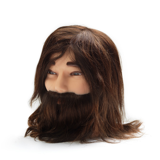 Bratt Mannequin Male w. Beard