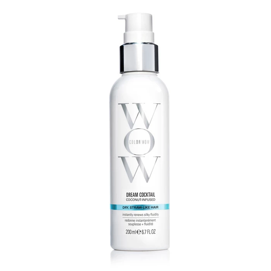Dream Cocktail Coconut-Infused Hair Treatment 200 ml