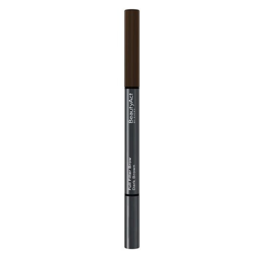 Full Filter Brow Dark Brown