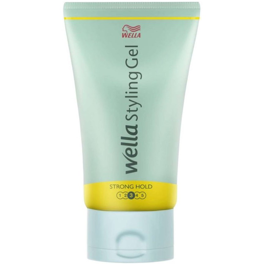 Wella Styling Wella Classic Styling Gel Strong 150 ml