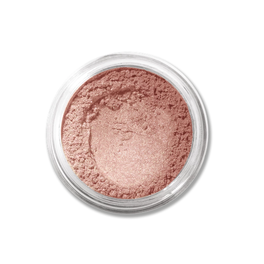 Loose Mineral Eyeshadow Bahamas