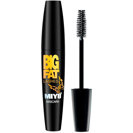 MIYO Big Fat Lashes Navy Blue