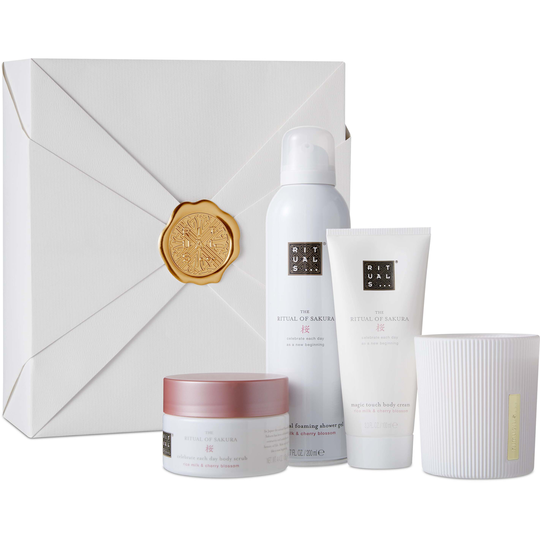 Rituals The Ritual of Sakura Medium Gift Set