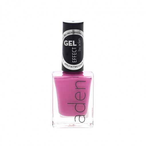 Aden Gel Effect Nail Polish Perfection