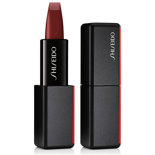 Shiseido ModernMatte Powder Lipstick (Various Shades) - Lipstick Nocturnal 521