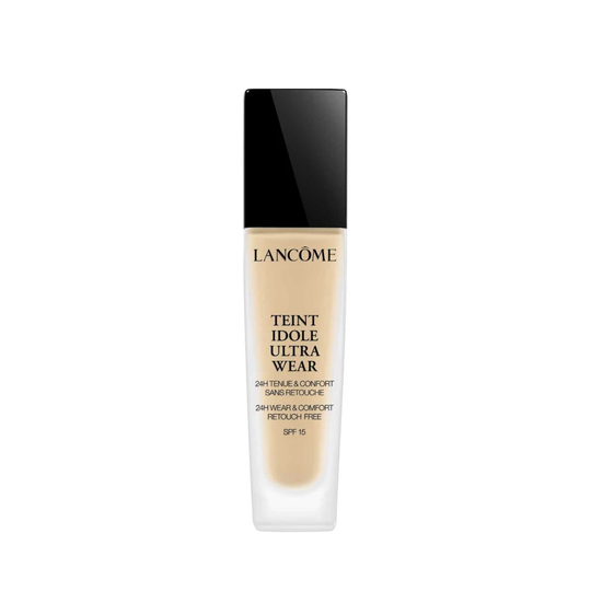 Teint Idole Ultra Wear Foundation 011 Beige Cristallin