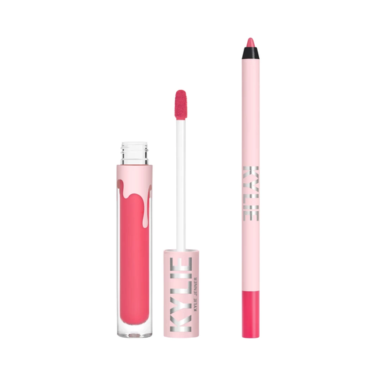 Velvet Lip Kit 203 Party Girl
