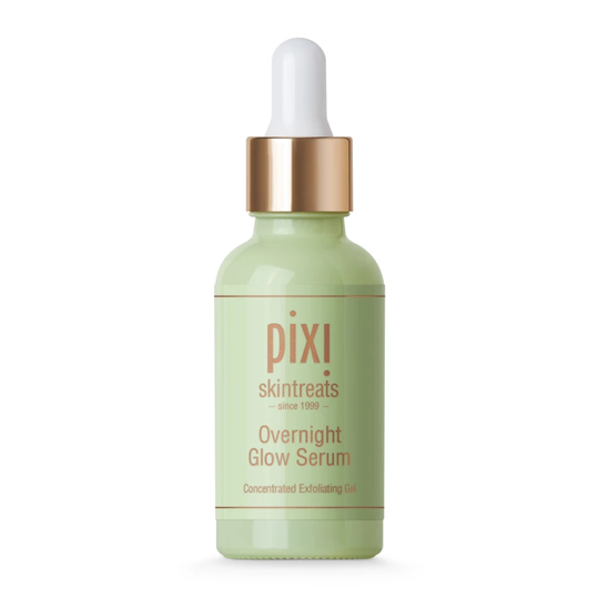 Overnight Glow Serum 30 ml
