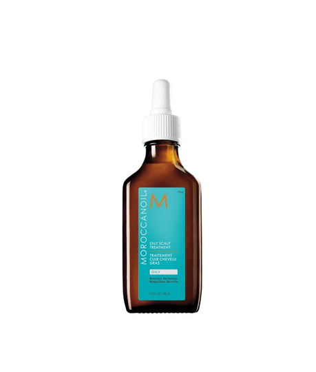 Oily Scalp Treatment 45 ml