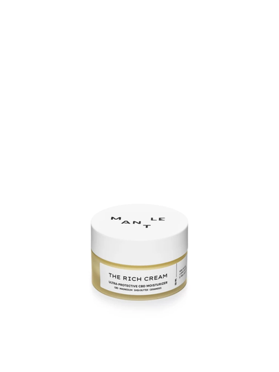 The Rich Cream – CBD Moisturiser 50 ml