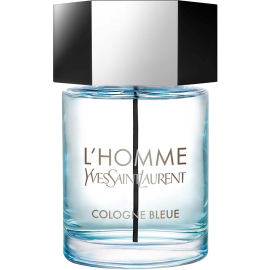 Yves Saint Laurent L'Homme Cologne Bleue 100 ml