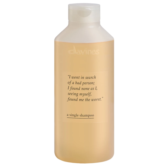 A Single Shampoo 250 ml