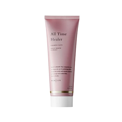 All Time Healer Calming Oats Multi Cream 125 ml