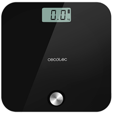 Cecotec Yta Precision EcoPower 10 000 Friska Badrumsvåg