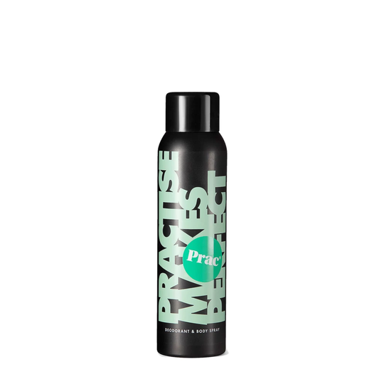 Deodorant & Body Spray 150 ml