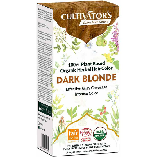Cultivator´s Dark Blonde