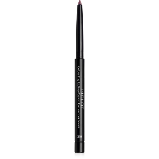 Inglot Colour Play Lipliner 319