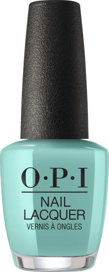 Nail Lacquer - Mexico City Collection Verde Nice To Meet You