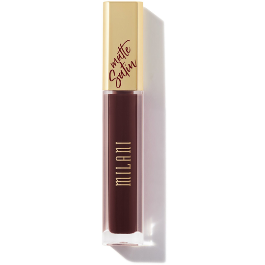 Milani Amore Satin Matte Lip Créme Cashmere