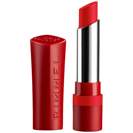 Rimmel The Only 1 Matte Läppstift - Take The Stage