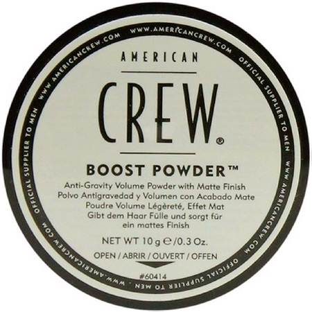American Crew Boost Powder 10g