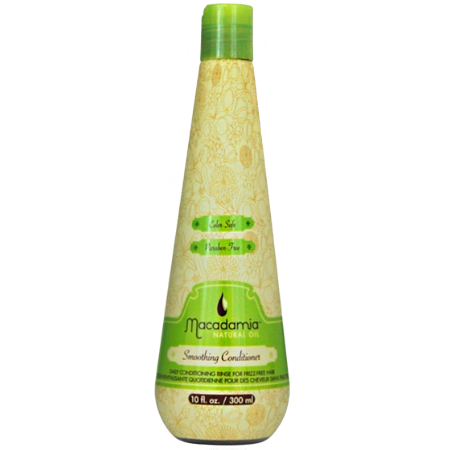 Macadamia Glättning Balsam - 300 Ml