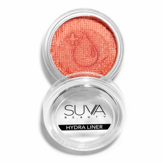 Hydra Liner Metallic Rose Gold