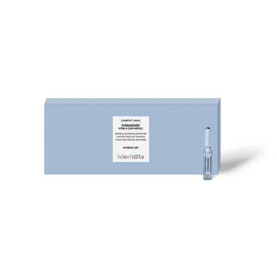 Hydra & Glow Face 7 x 2 ml