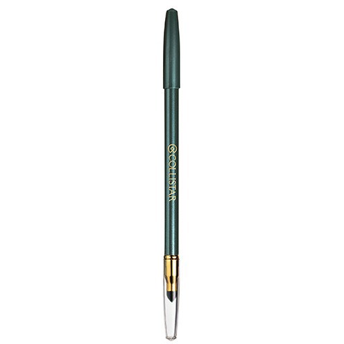 Collistar Professional Eye Pencil 10 Metallic Green