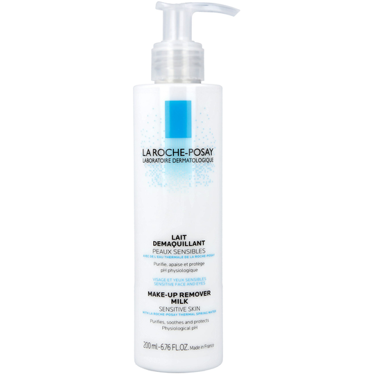 La Roche-Posay Rengöringsmjölk 200 ml