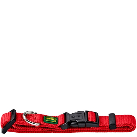 Hunter Vario Basic Nylon Halsband - Small
