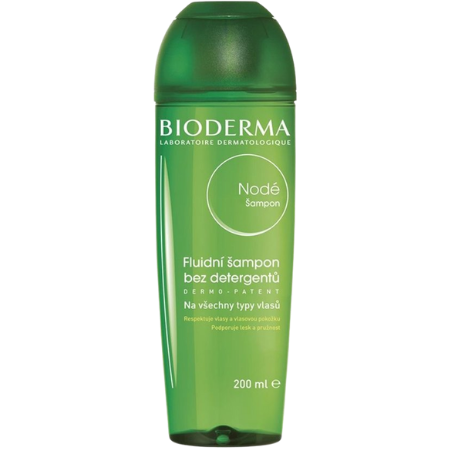 Bioderma Notera Schampo - 200 Ml