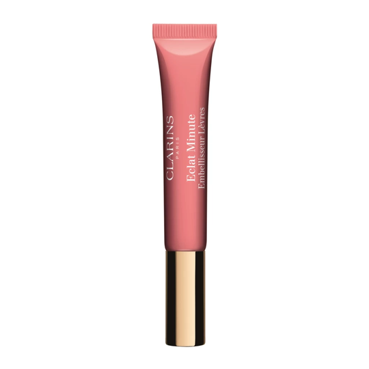 Instant Light Natural Lip Perfector 01 Rose Shimmer
