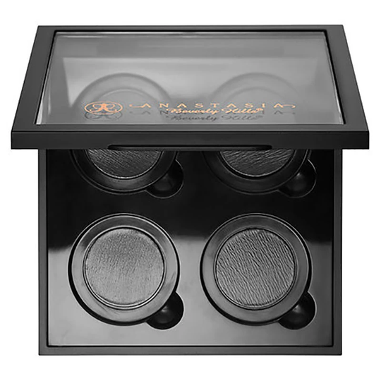 Empty Eyeshadow Singles Palette