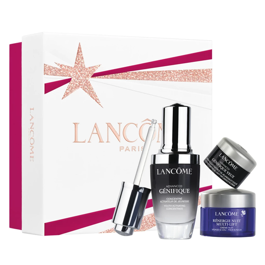 Génifique Gift Box
