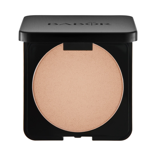 BABOR Makeup Flawless Finish Foundation 02 porcelain