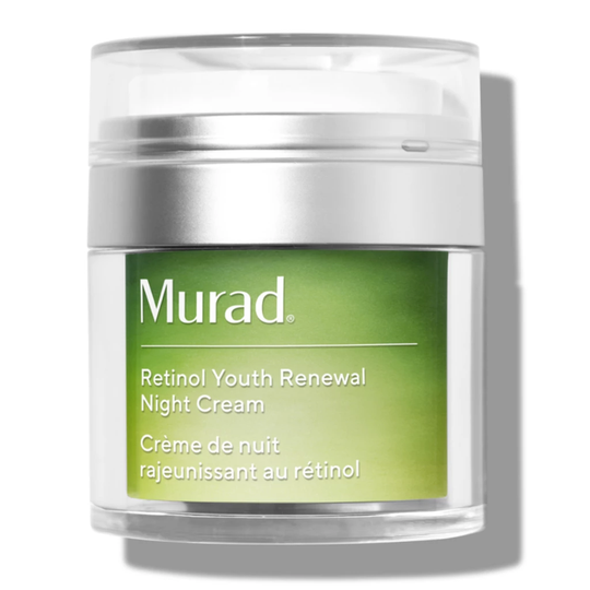 Retinol Youth Renewal Night Cream 50 ml