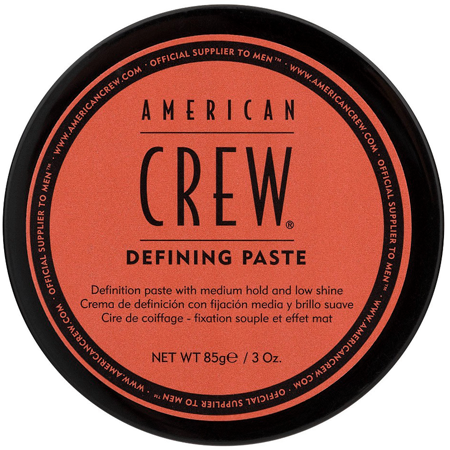 American Crew Definierande Klistra - 85g