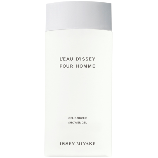 Issey Miyake L'Eau d'Issey Pour Homme Shower Gel 200 ml