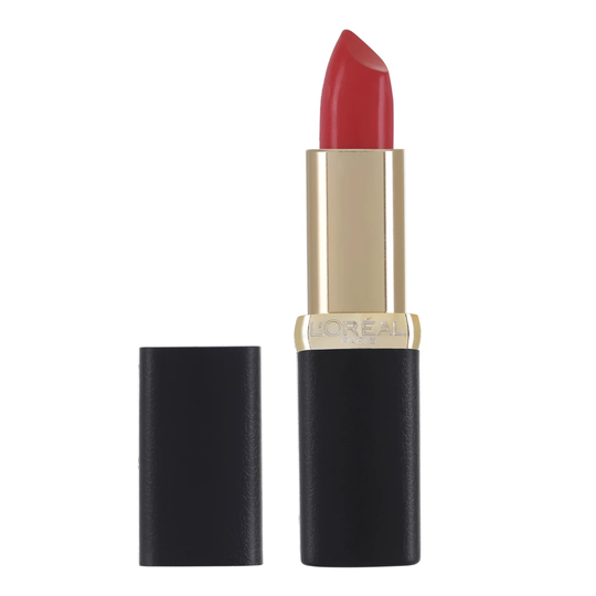 Color Riche Matte Lipstick 344 Retro Red