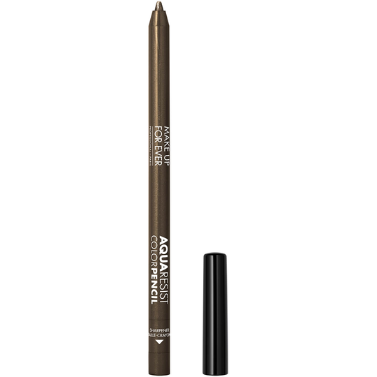 MAKE UP FOR EVER aqua Resist Colour Pencil 0.5g (Various Shades) - - 05 Bronze
