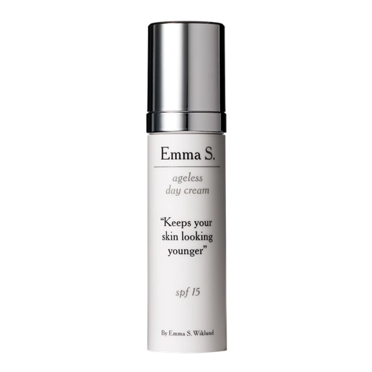 Ageless Day Cream 50 ml