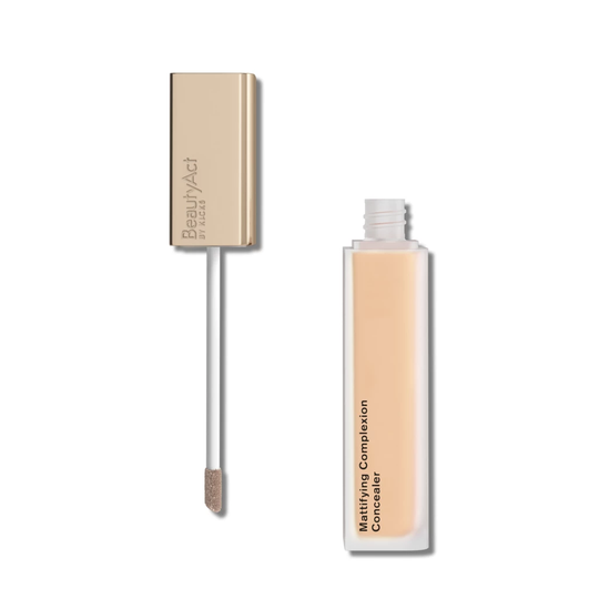 Mattifying Complexion Concealer 02W