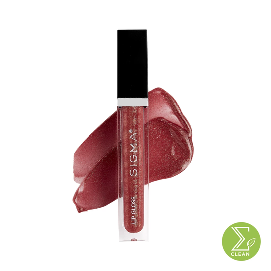 Lip Gloss Secret Garden