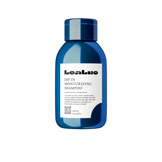 Dip In Moisturizing Shampoo 300 ml